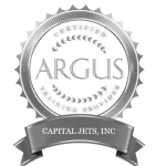 Argus Logo