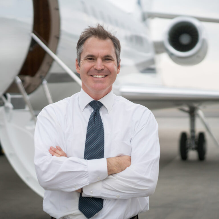 Aircraft Management