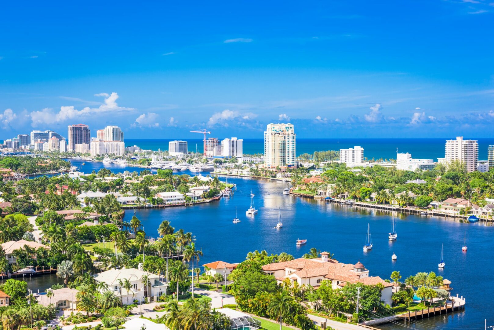 Aircraft Management Fort Lauderdale