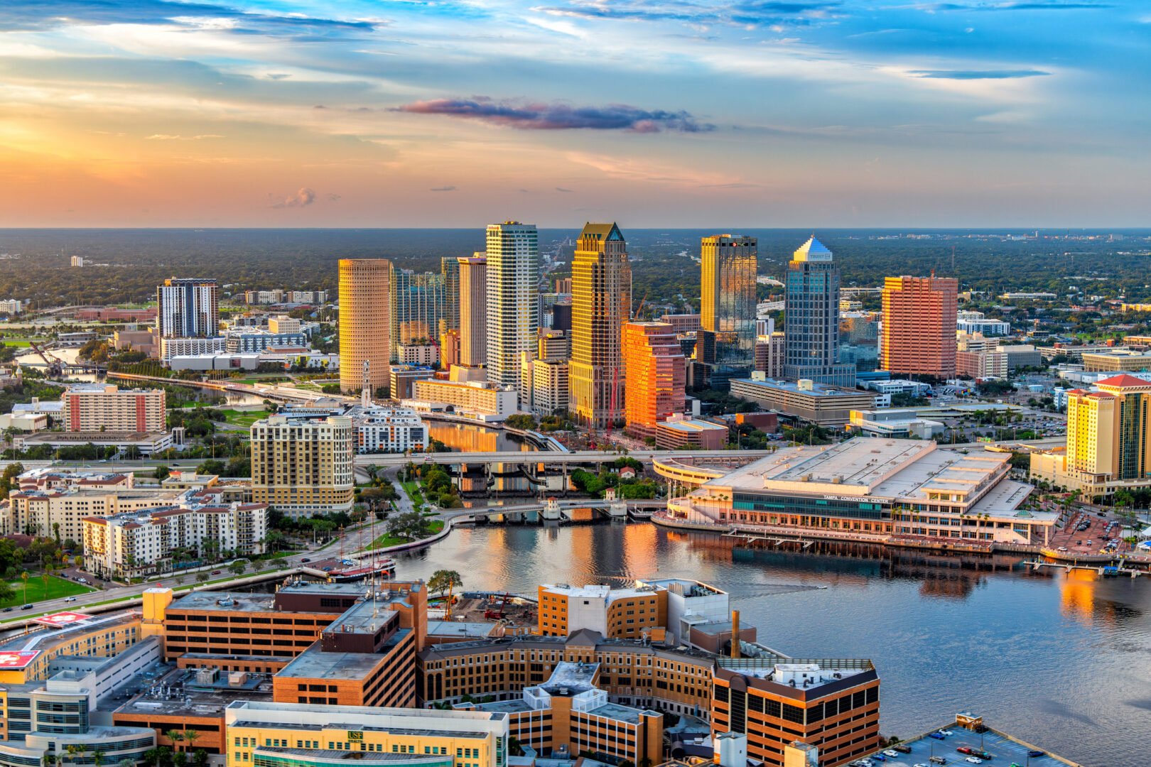 Tampa Aircraft Management