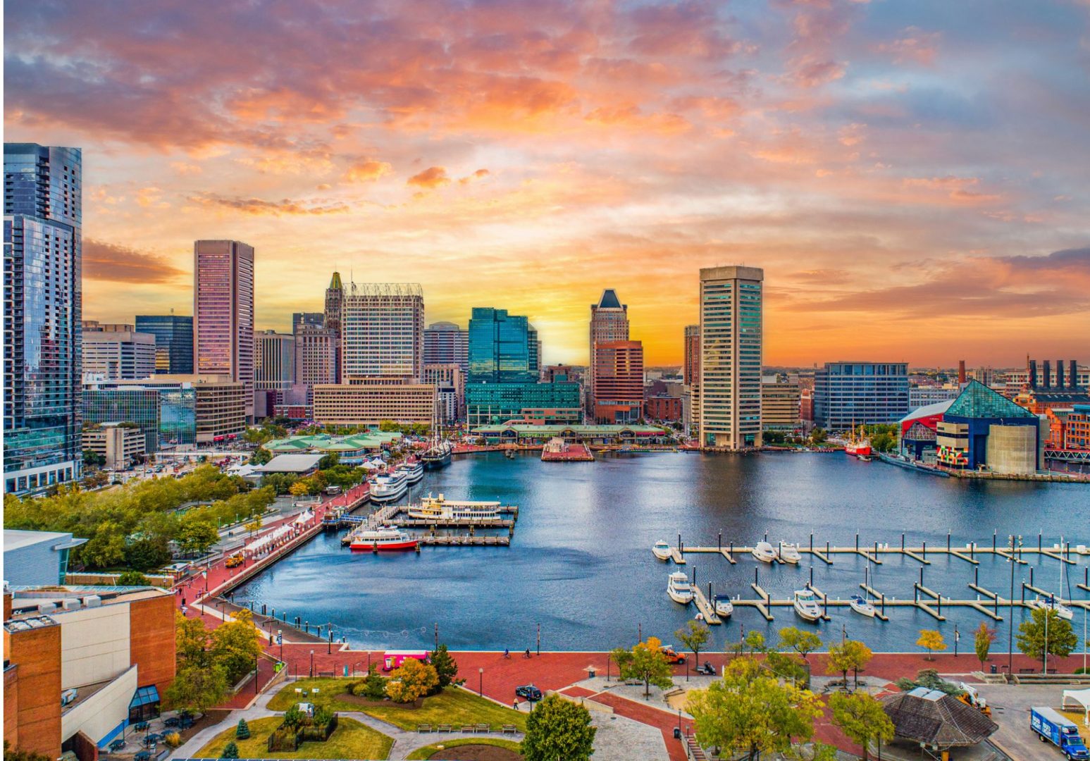 Baltimore Aircraft Management