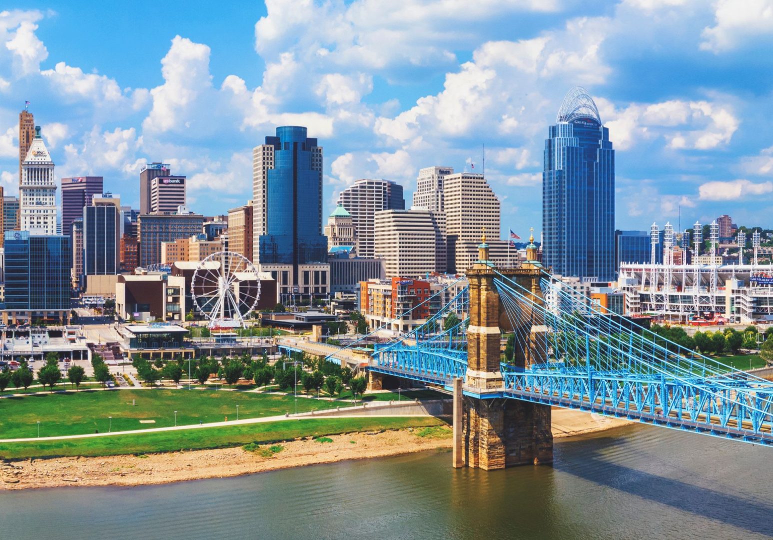 Cincinnati Aircraft Management