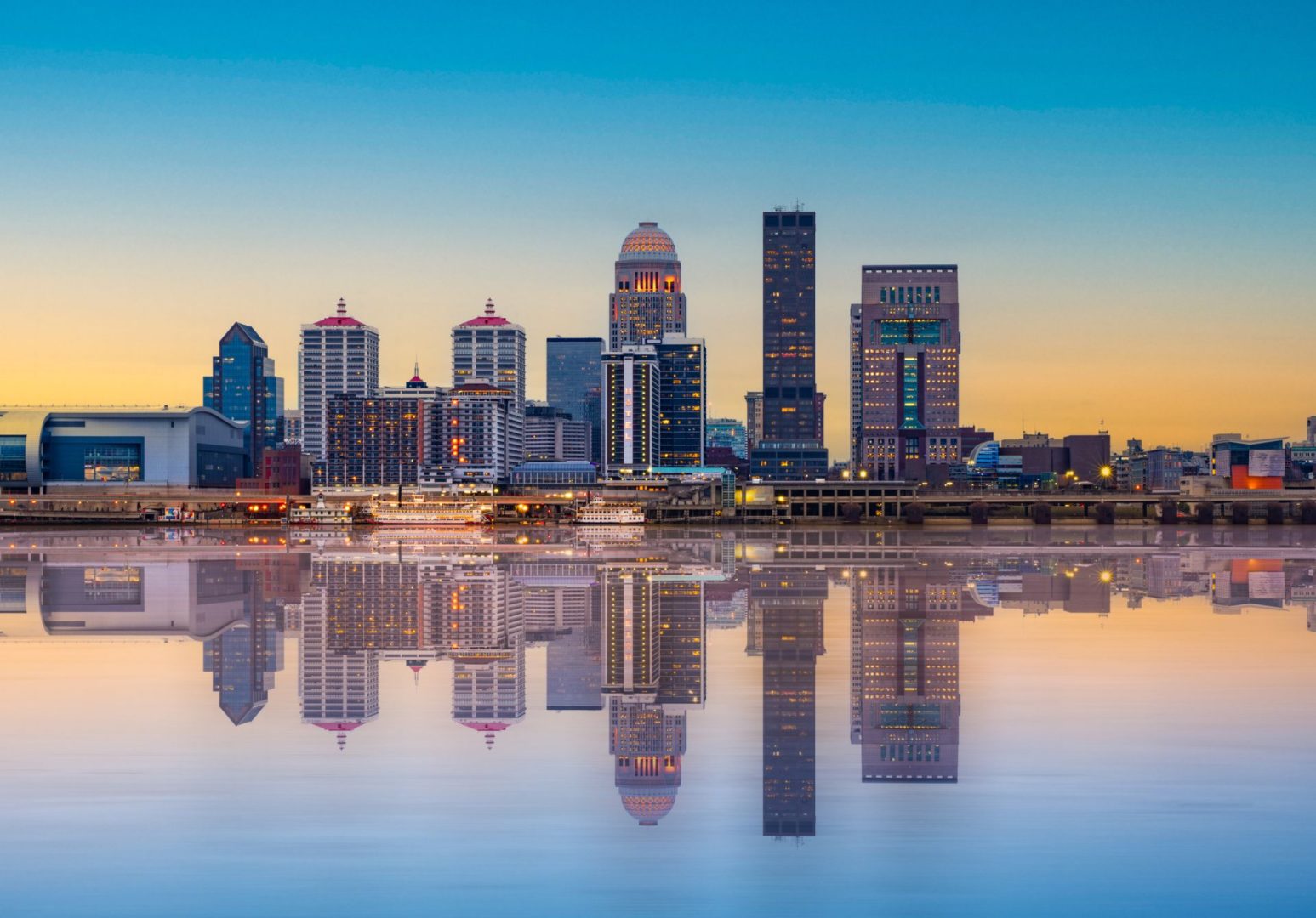 Louisville Aircraft Management