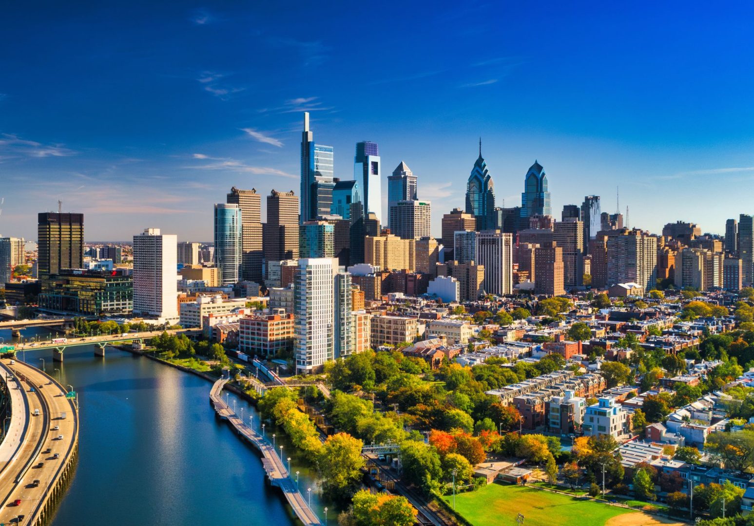 Philadelphia Aircraft Management