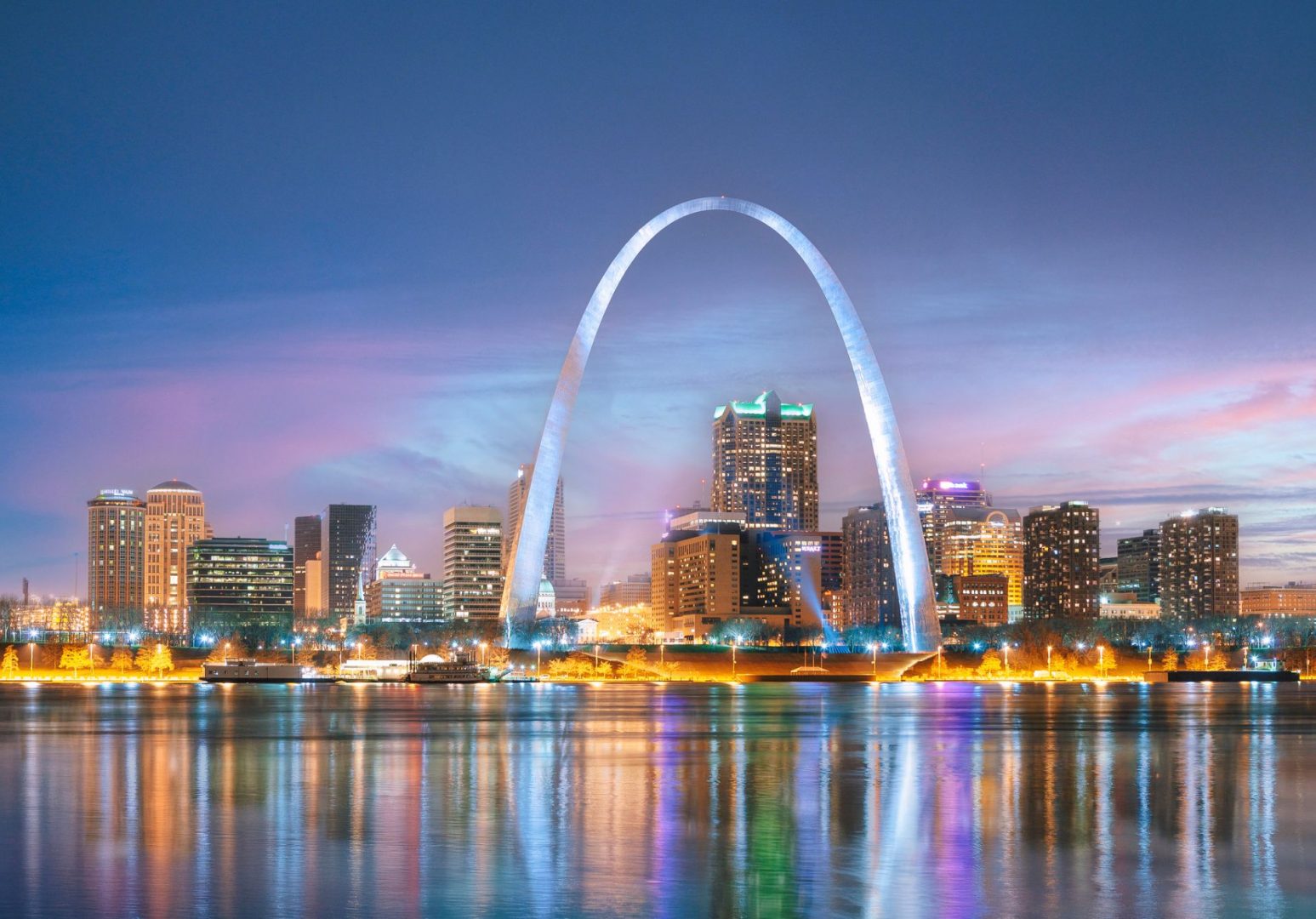 St. Louis Aircraft Management
