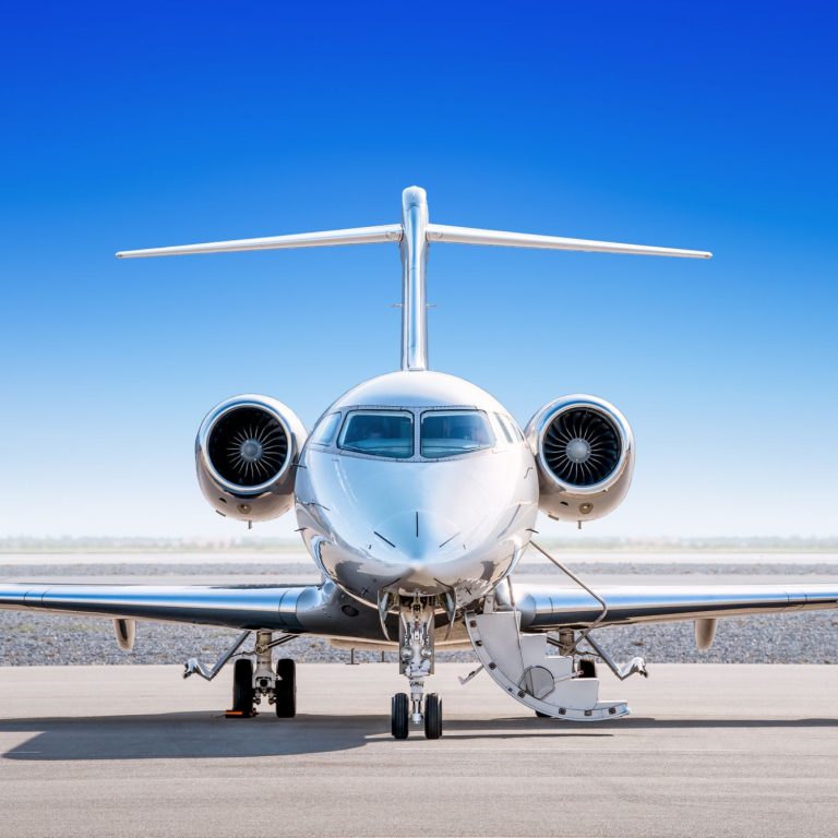 Aircraft Management