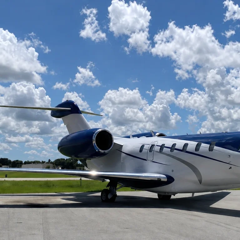 Citation X and X plus Aircraft Management