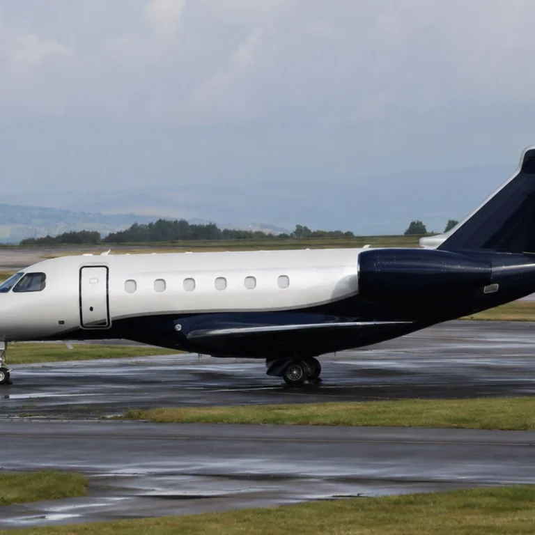 Legacy 450 and 500 Aircraft Management