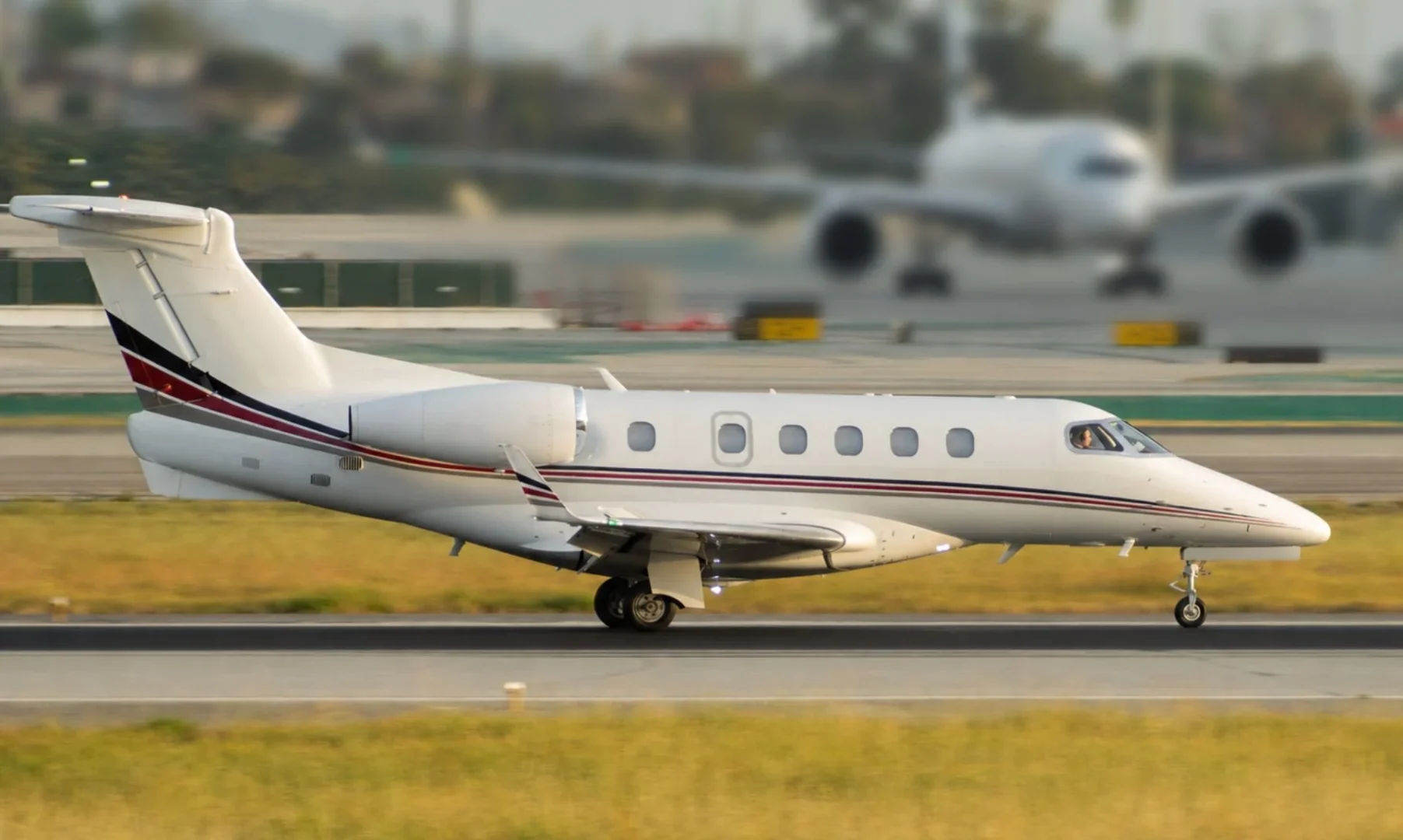 Phenom 300 Aircraft Management